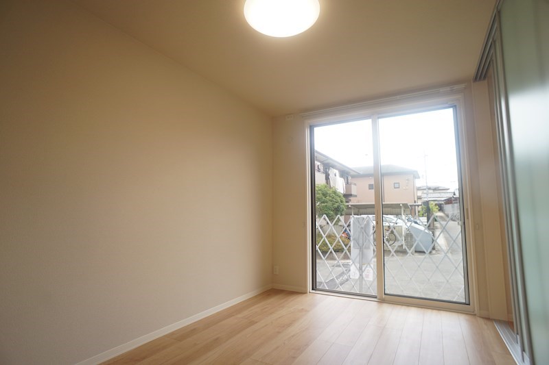 シャーメゾン　ペイヴィラージュ ベッドルーム