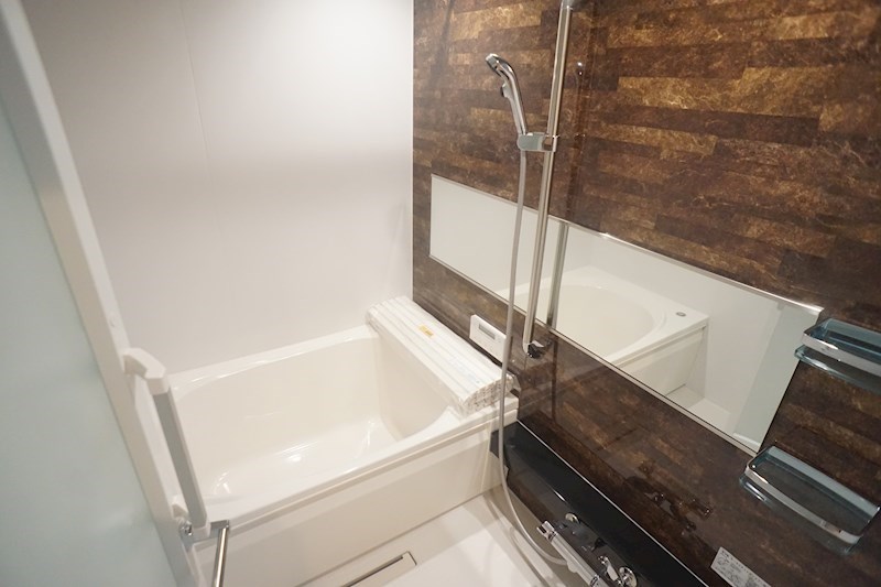 シャーメゾン　ペイヴィラージュ 風呂画像