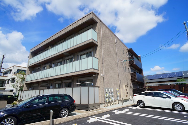 シャーメゾン光 その他外観1