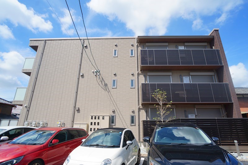 シャーメゾン光 その他外観2