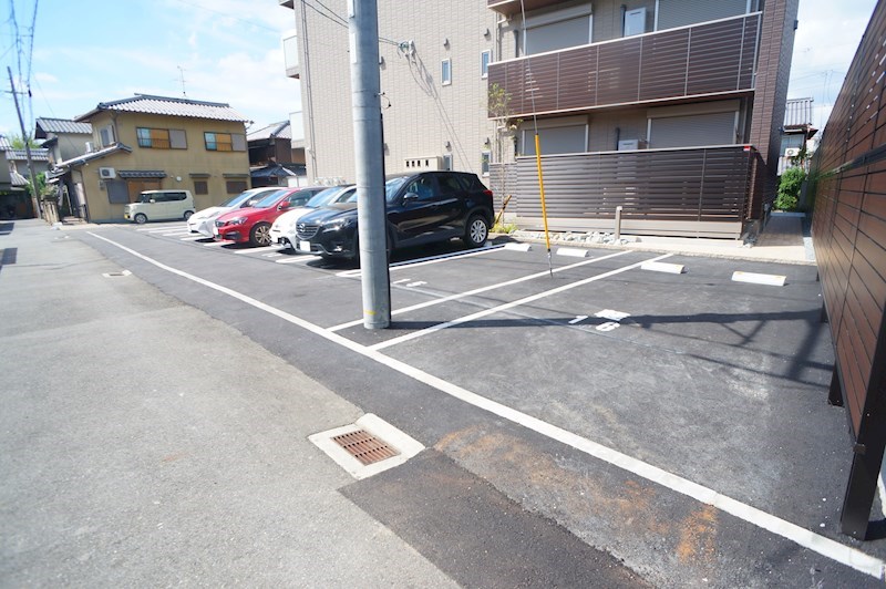 シャーメゾン光 その他外観3