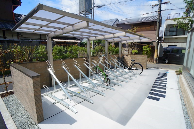 シャーメゾン光 その他外観4