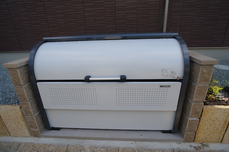 シャーメゾン光 その他外観5