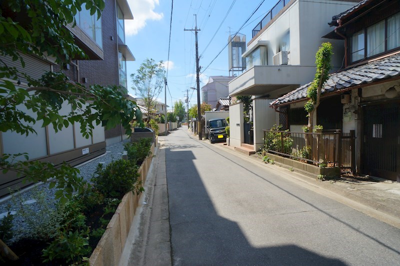 シャーメゾン光 その他外観6