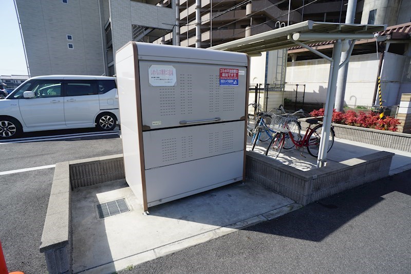 クレイノコミンチャーレドゥーエ その他外観1