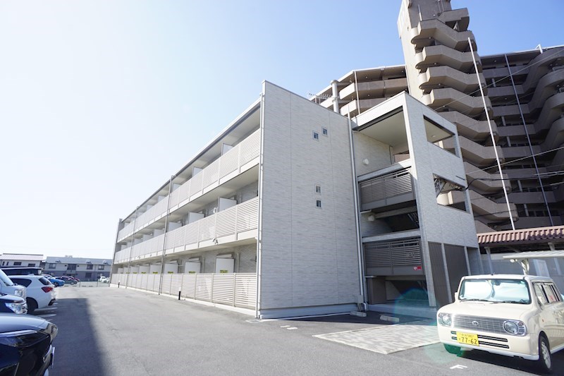 クレイノコミンチャーレドゥーエ その他外観3