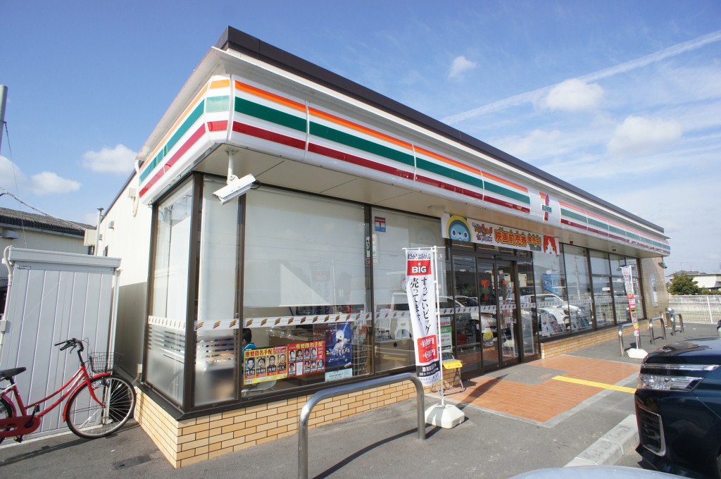 クレイノコミンチャーレドゥーエ 周辺画像3