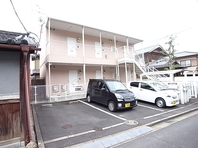 メゾンユーガ その他17