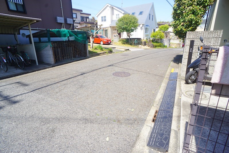 グラン　ソレイユⅡ その他外観6