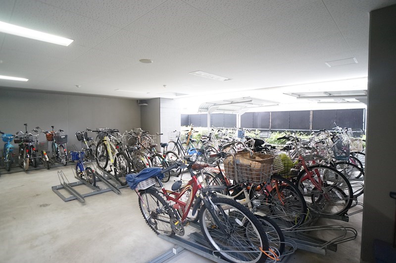 エスリード高田市駅南 その他外観4