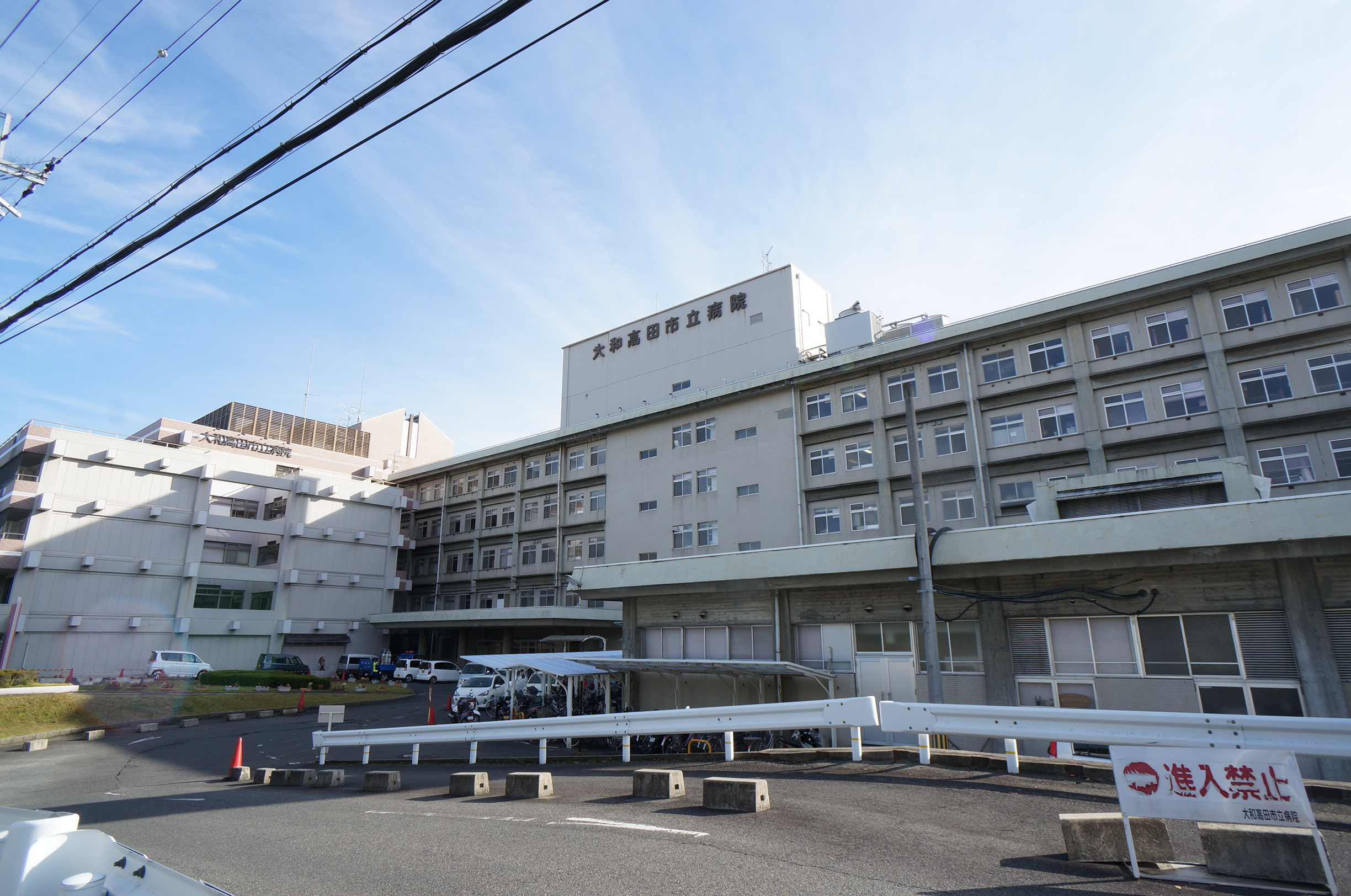 エスリード高田市駅南 周辺画像3