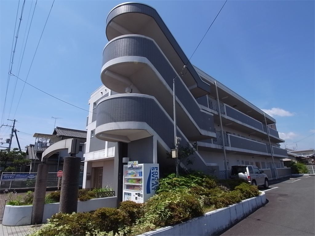 サンシャイン一番館 その他外観4