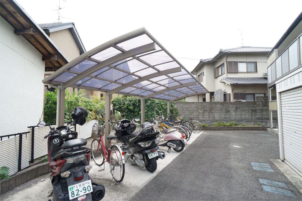 ベルコリーヌ冠山（カンザン） その他6