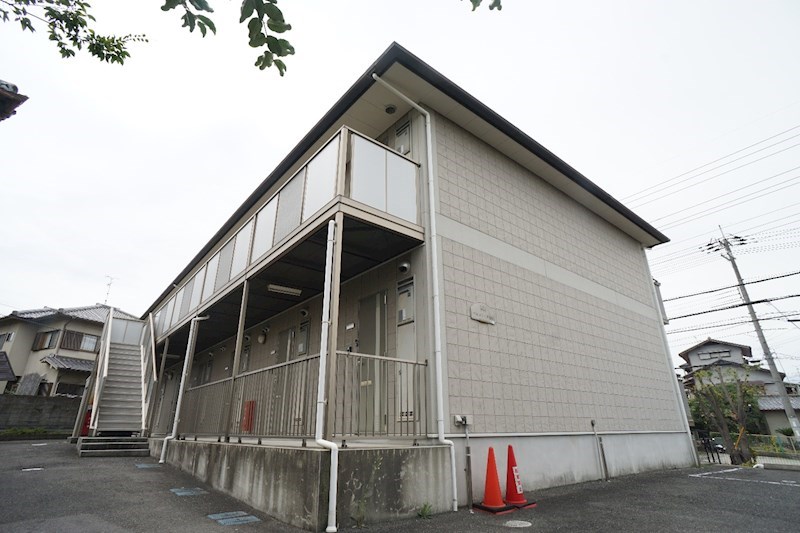 ベルコリーヌ冠山（カンザン） その他外観3