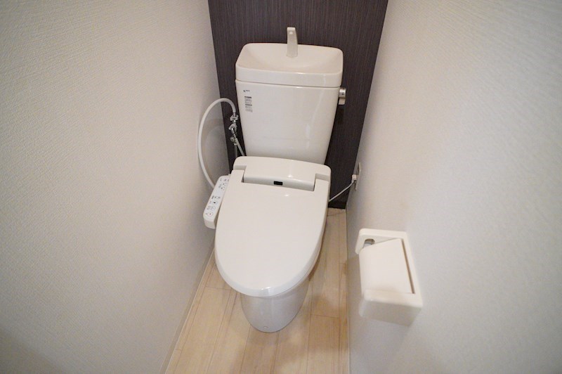 アーバン西大和 その他2