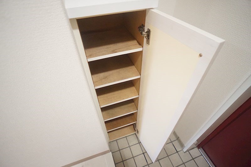 アマービレ秋篠 その他8