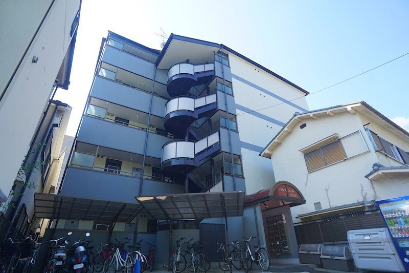 パルスコート新大宮 その他外観1
