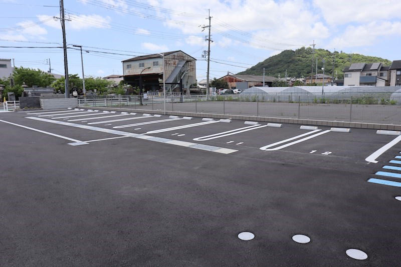 ハッピーライフⅥ その他外観3