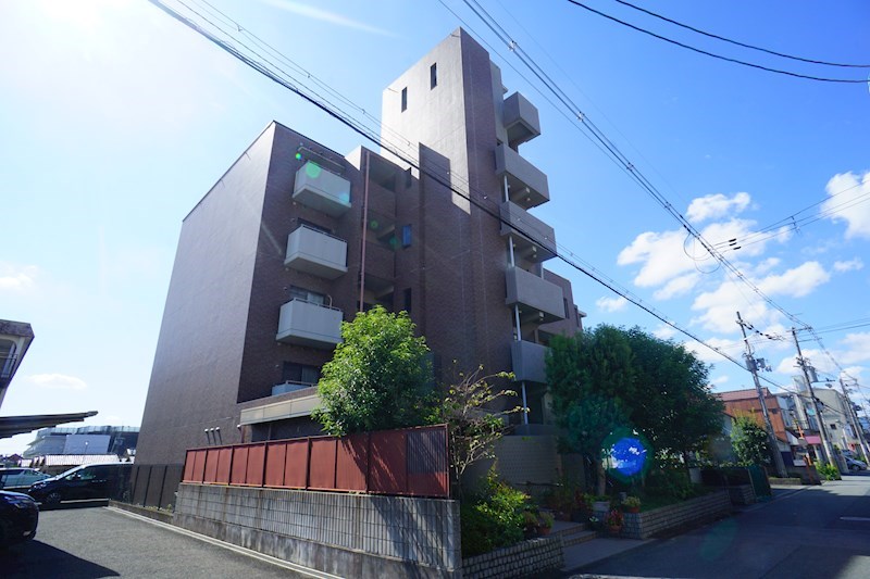 ミリアドリーブス群山 その他外観2