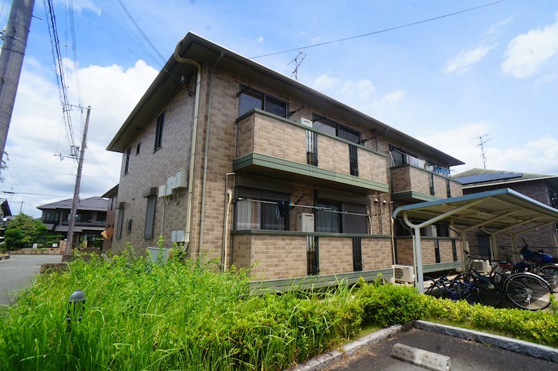 リビングタウン祝園 その他外観1