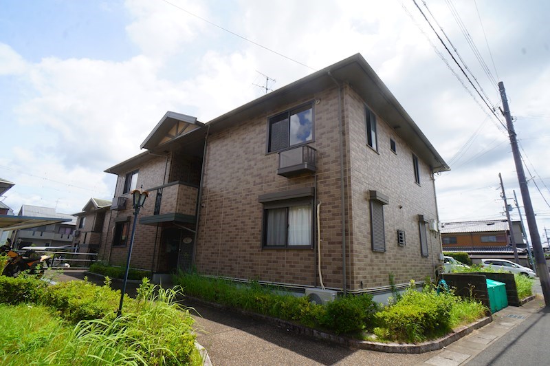 リビングタウン祝園 その他外観2