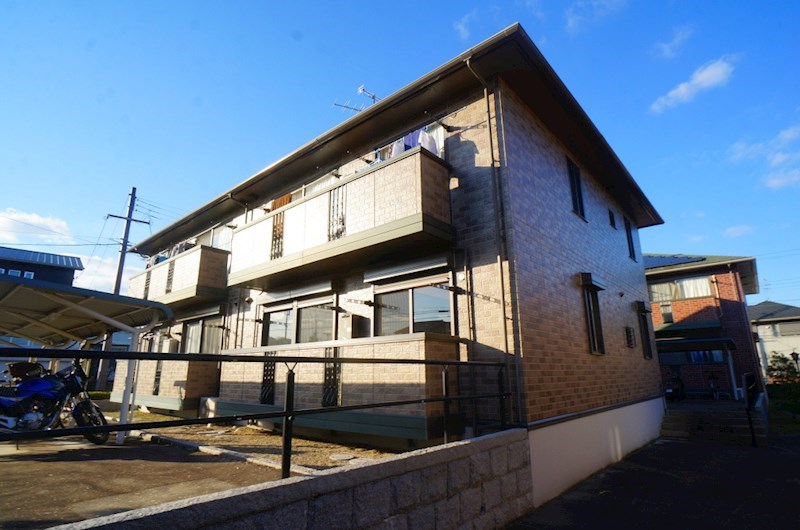 リビングタウン祝園 その他外観4