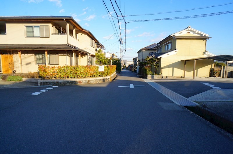 リビングタウン祝園 その他外観5