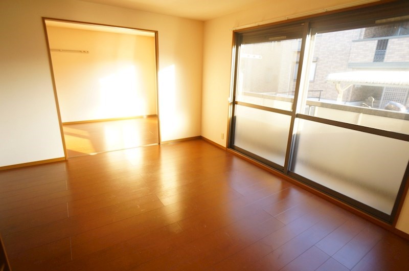 リビングタウン祝園 その他8