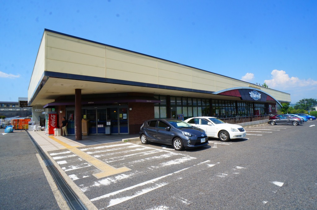 リビングタウン祝園 周辺画像1