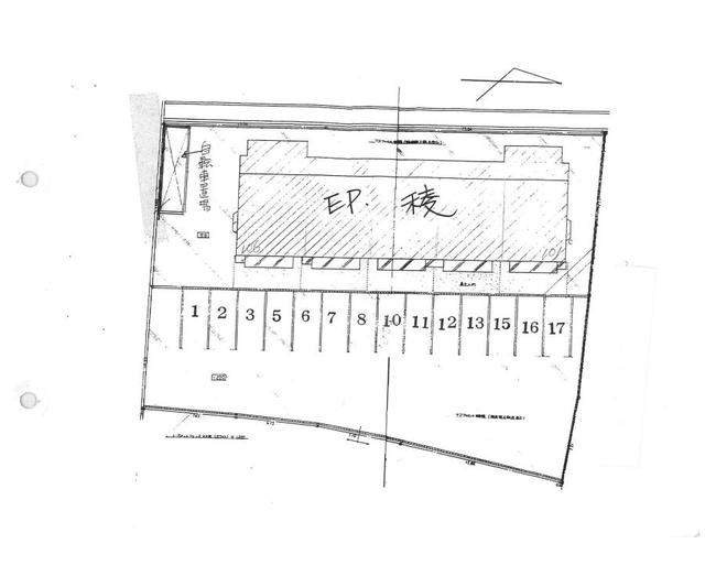 エステートピア稜 その他10