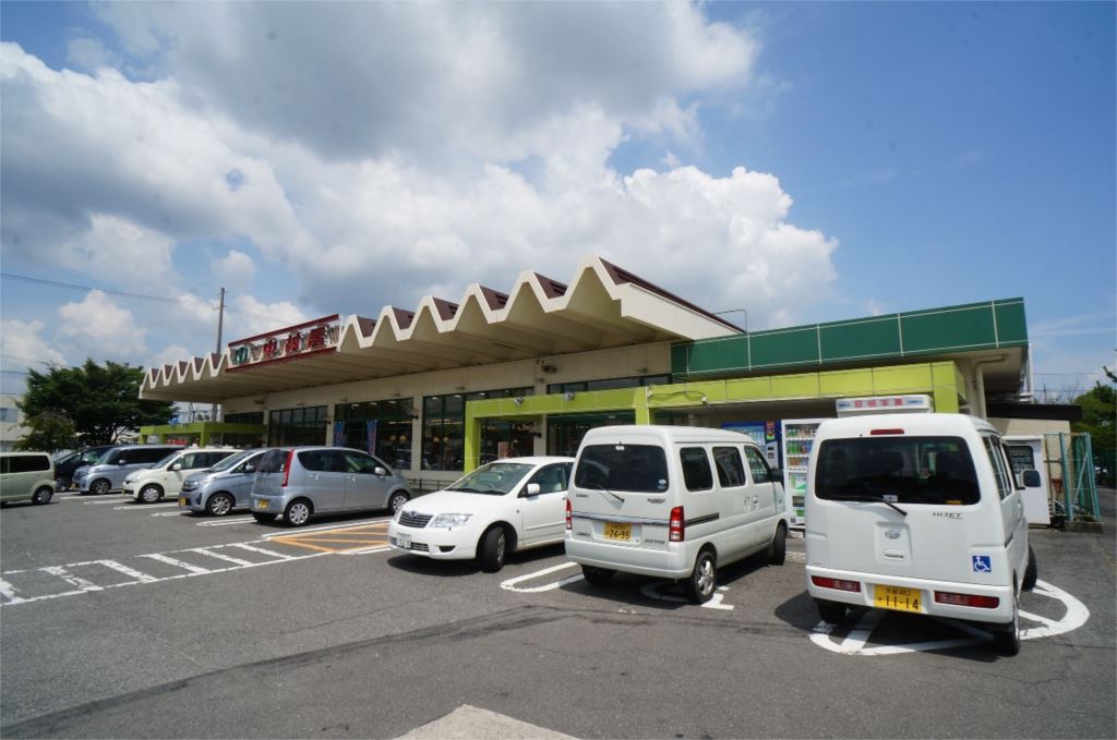 シャーメゾン　Pro.u. 周辺画像5