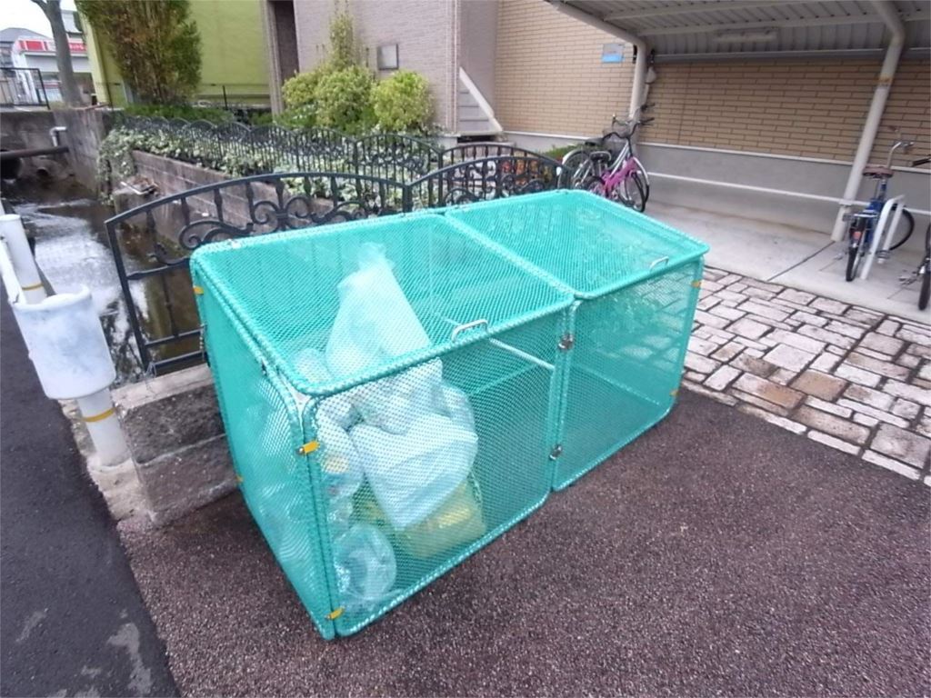 コンフォート三條 その他16