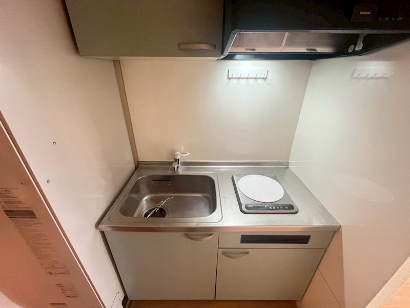 結充Immeuble　A館 その他7