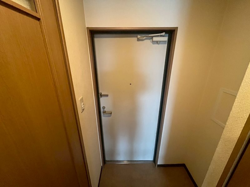 結充Immeuble　A館 その他14