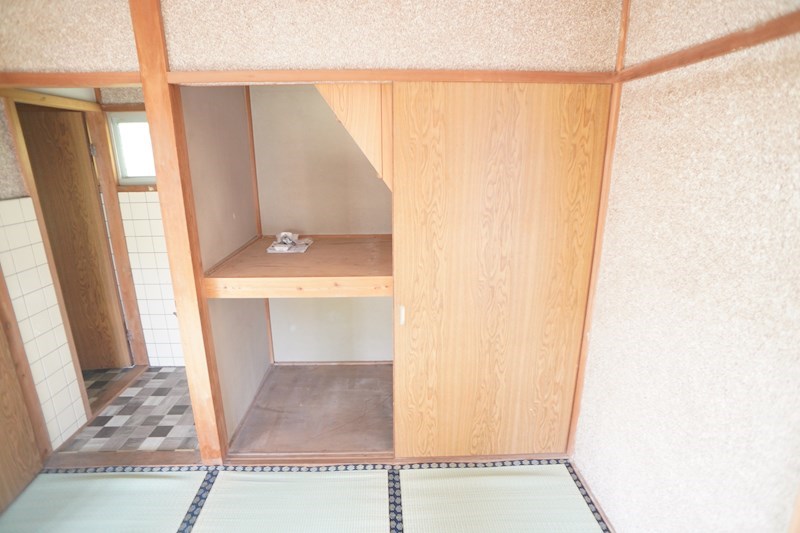 あやめ池南１丁目戸建 その他3
