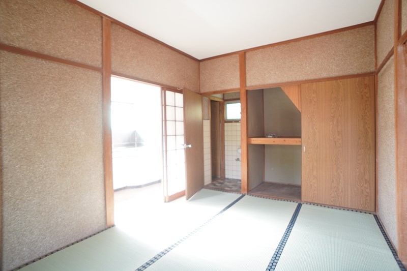あやめ池南１丁目戸建 その他6