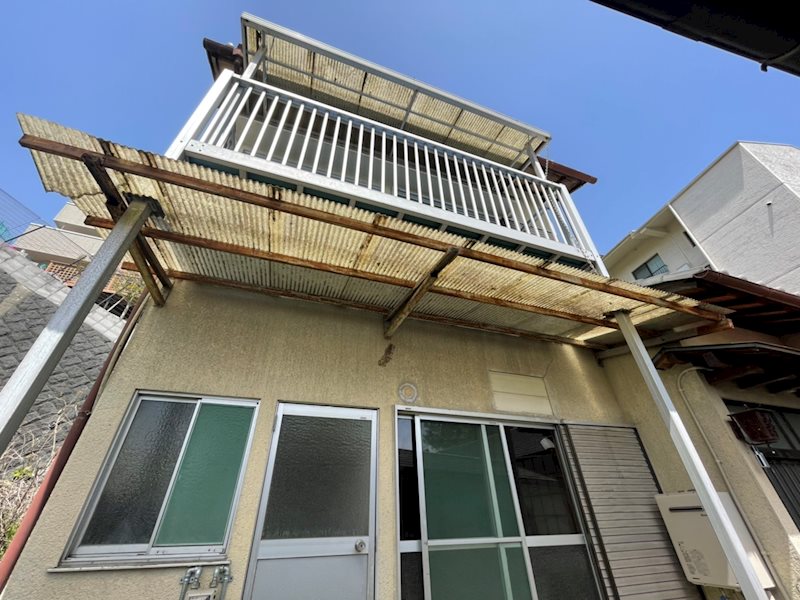 あやめ池南１丁目戸建 その他外観1