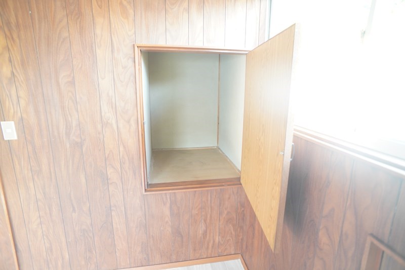 あやめ池南１丁目戸建 その他7