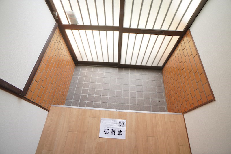 あやめ池南１丁目戸建 その他9