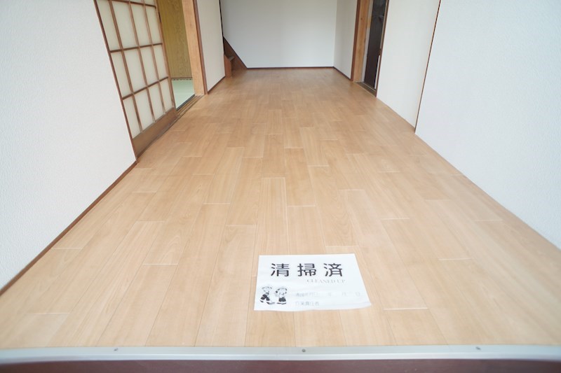 あやめ池南１丁目戸建 その他10