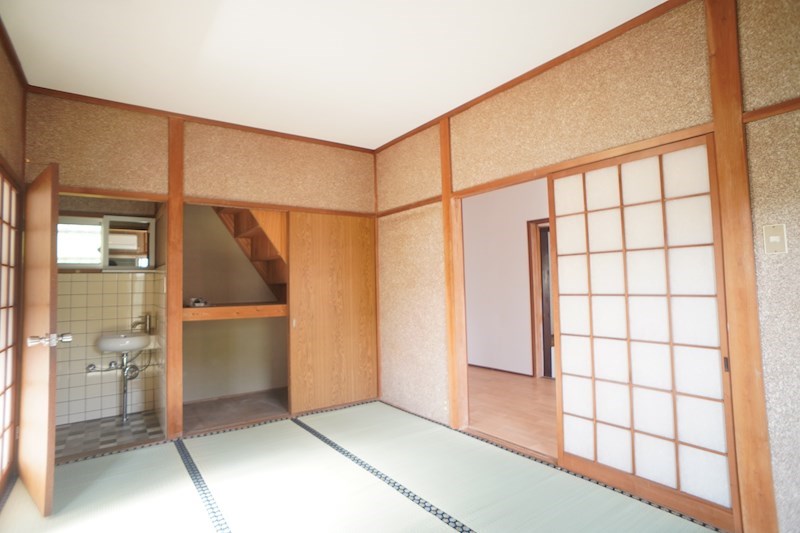 あやめ池南１丁目戸建 その他12