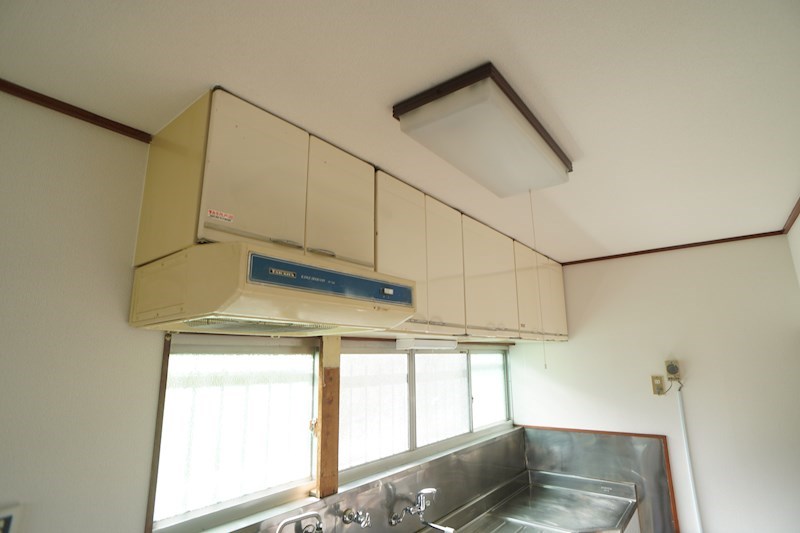 あやめ池南１丁目戸建 その他15
