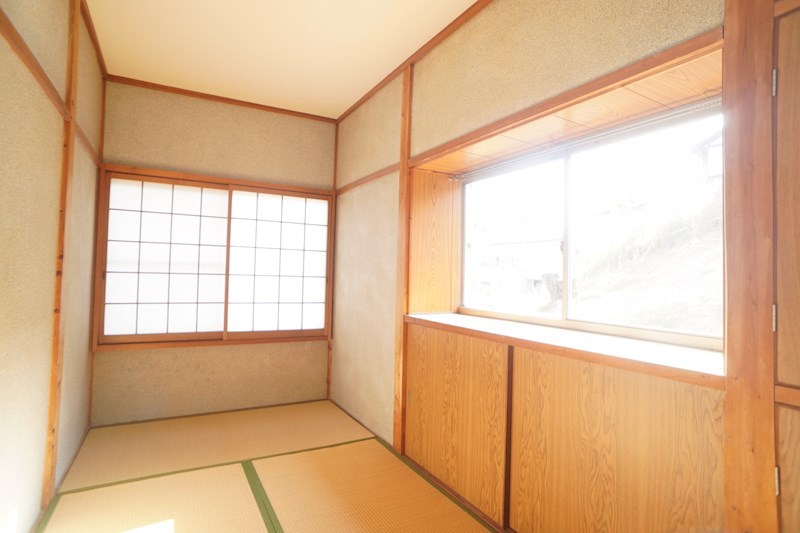 あやめ池南１丁目戸建 その他29
