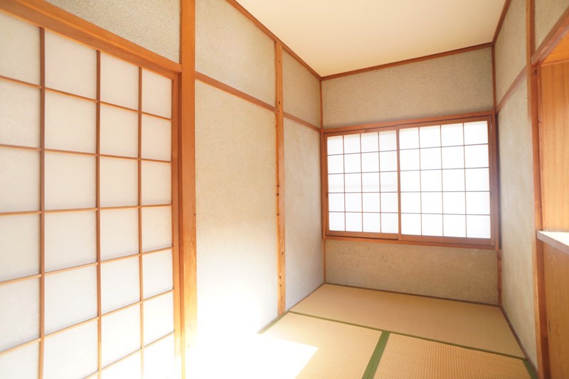 あやめ池南１丁目戸建 その他30