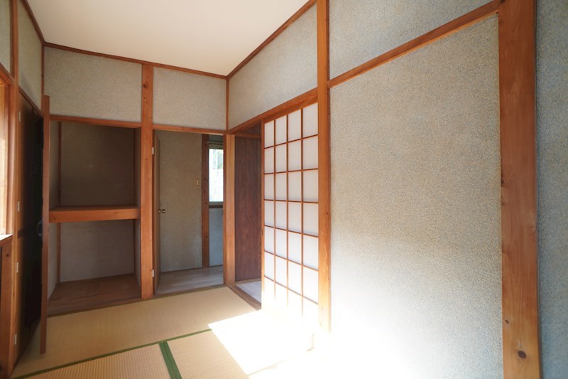 あやめ池南１丁目戸建 その他31