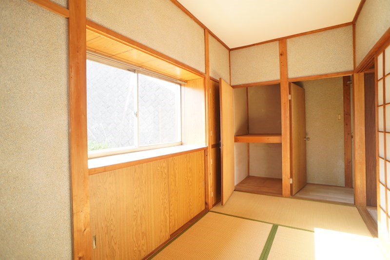 あやめ池南１丁目戸建 その他32