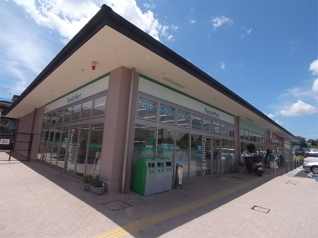 あやめ池南１丁目戸建 周辺画像6