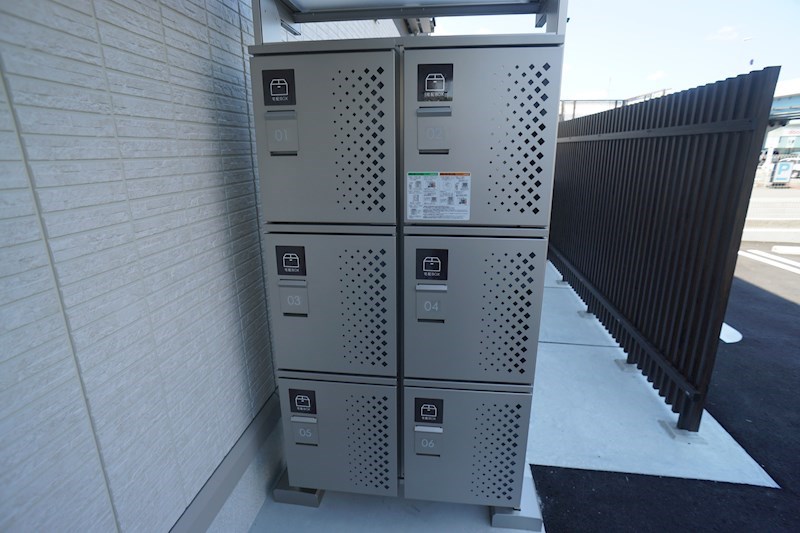 シュエット四条大路 その他25