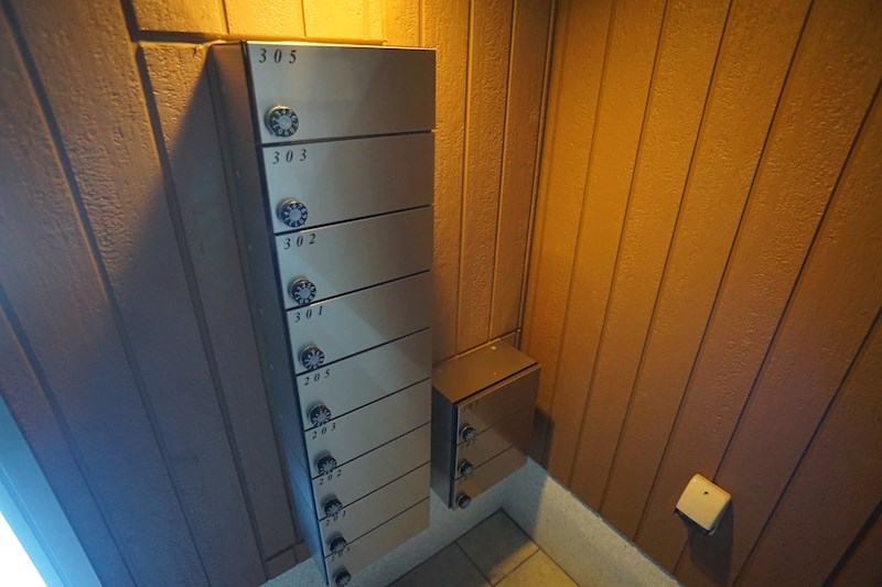 シュエット四条大路 その他28