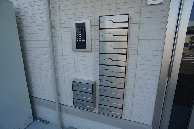 シュエット四条大路 その他33